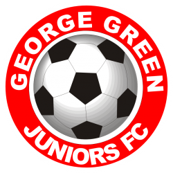 George Green Juniors Football Club badge